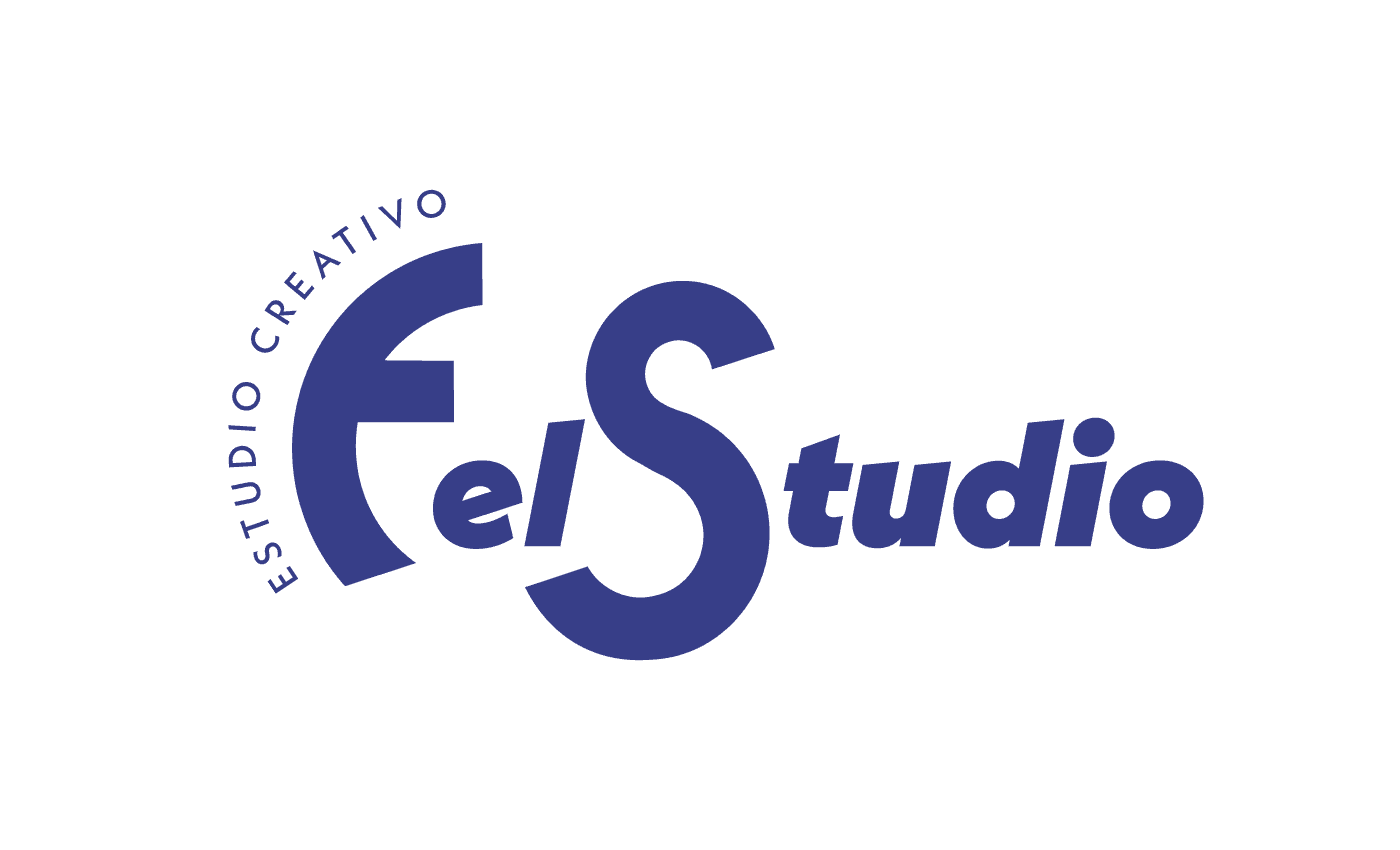 Logotipo de Fel Studio