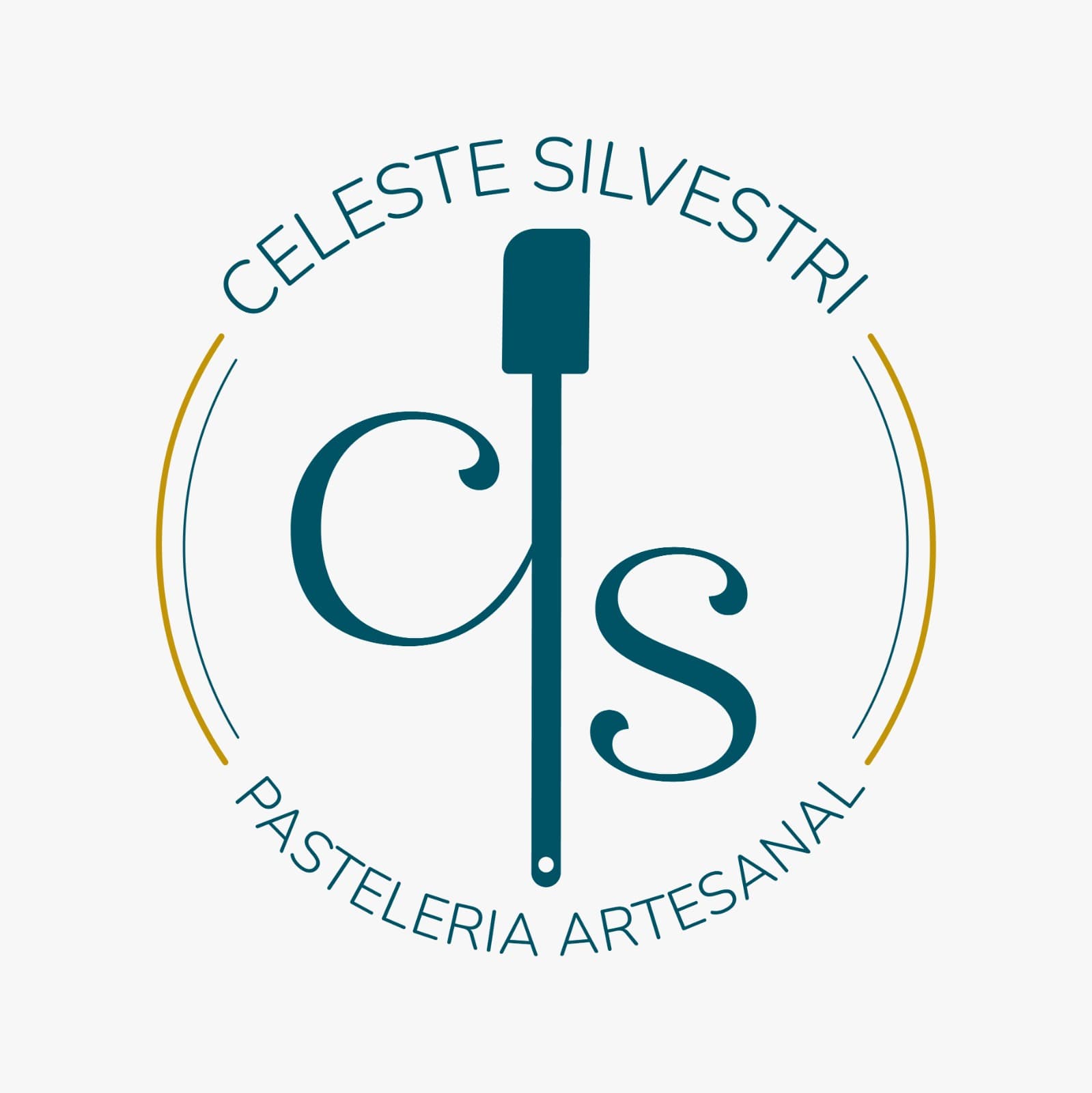 Celeste Silvestri — Branding