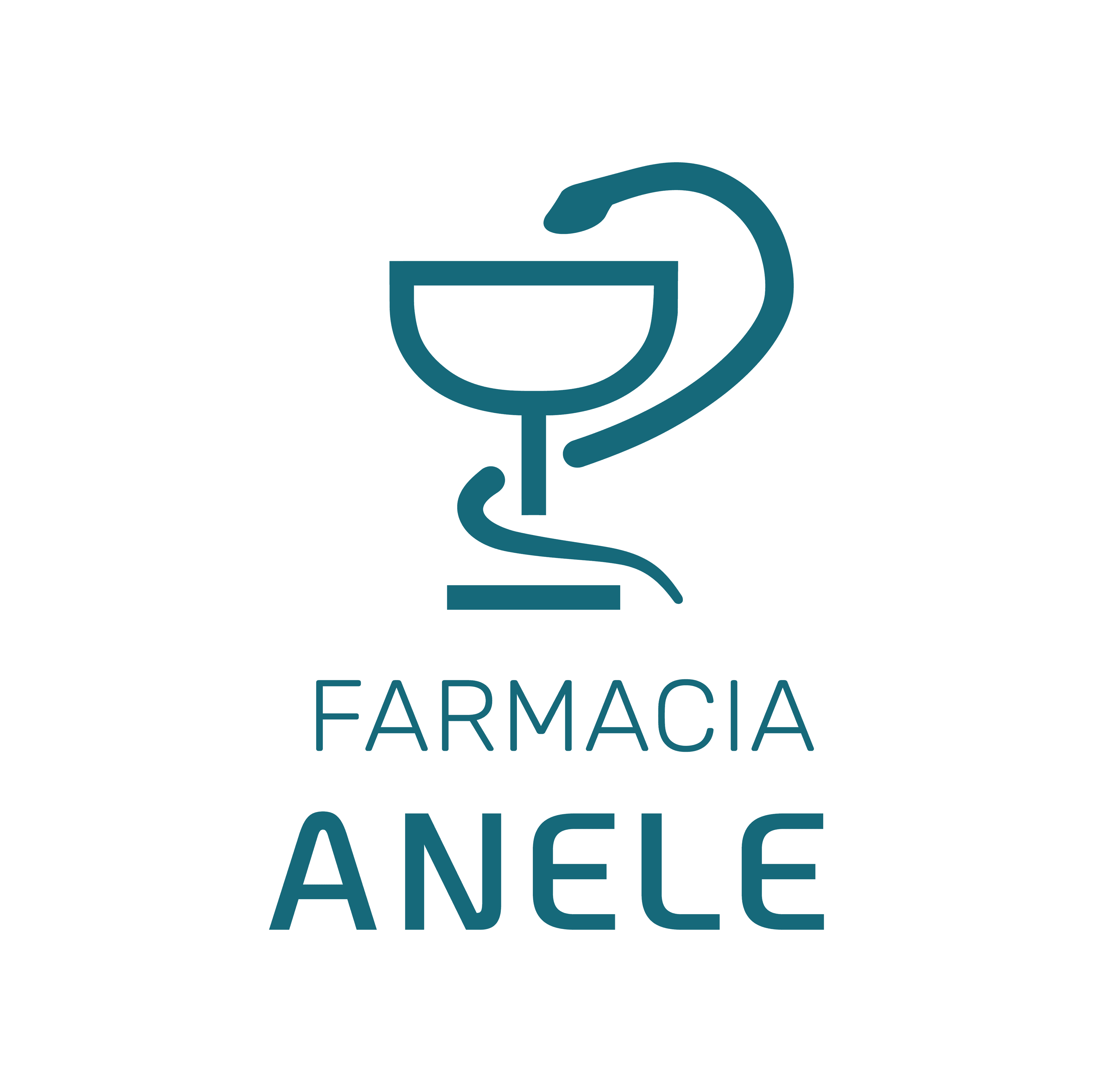 MGM Farmacias — Rebranding